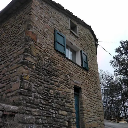 Il Regno Del Marrone Apartment