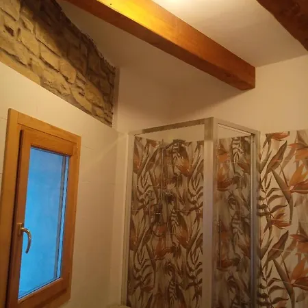 Apartment Il Regno Del Marrone