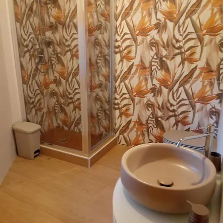 Il Regno Del Marrone Apartment Castel del Rio