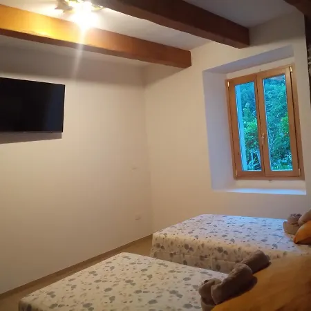 Il Regno Del Marrone Apartment *
