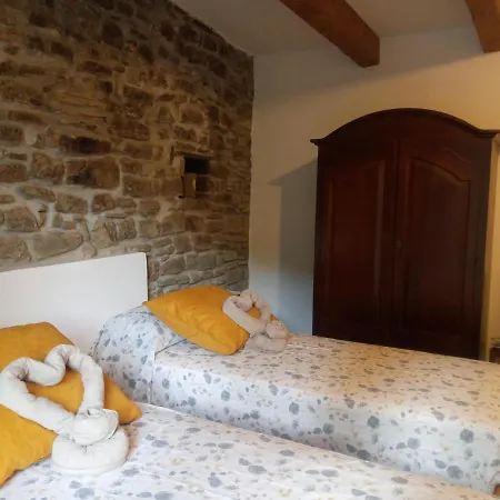 Apartment Il Regno Del Marrone